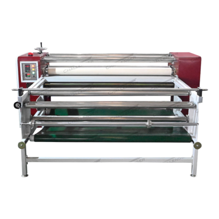 Каландровый термопресс BC200