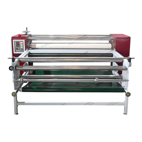 Каландровый термопресс BC200