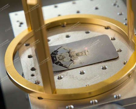 Лазерный маркировщик Ray Fiber Marker M3