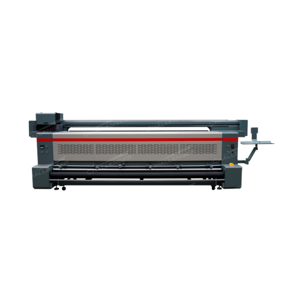 Текстильный принтер прямой печати 3200 мм, Rimal RT3200