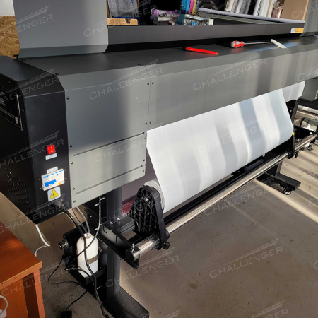 Экосольвентный принтер Magellan E161 Epson i3200