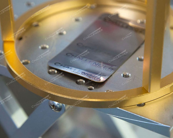 Лазерный маркировщик Ray Fiber Marker M3