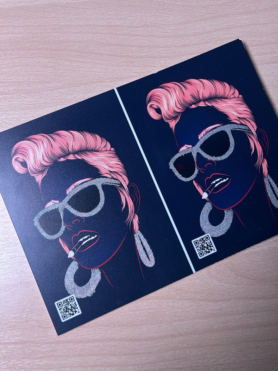 Уф-чернила Galaxy TUE-2 UV, Epson