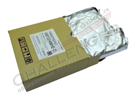 Konica Minolta KM1024i MHE-D (13-39pl, heater)