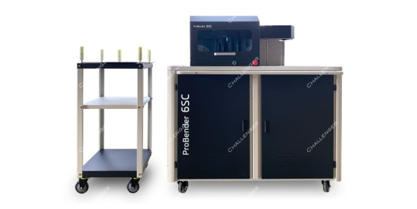 Бортогиб Rimal ProBender 6 SC