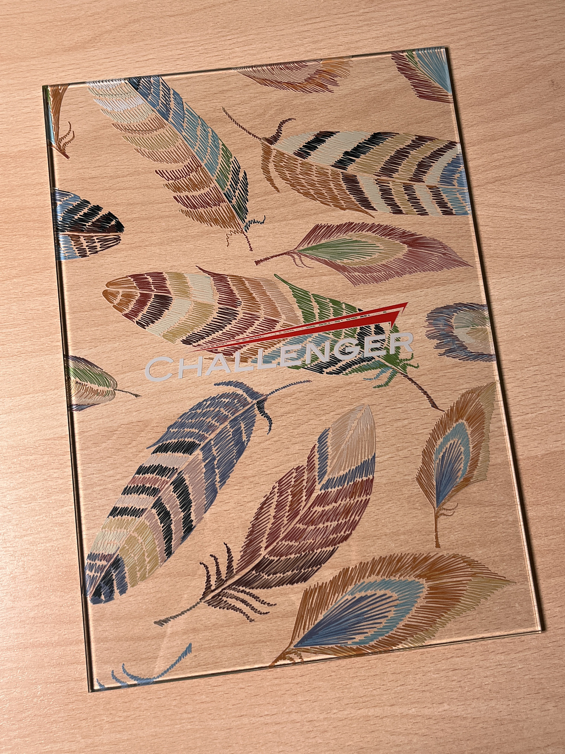 Уф-чернила Galaxy TUE-2 UV, Epson