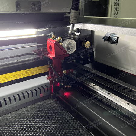 Лазерно-гравировальная машина СО2 Ray 9060