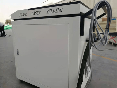 Аппарат лазерной сварки Laser Beam