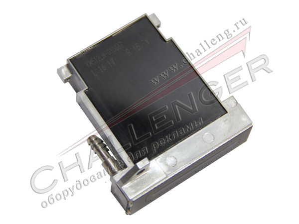 Konica Minolta KM512LN (42pl, no heater)