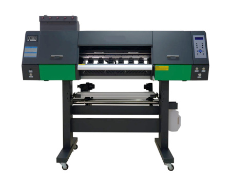 Текстильный принтер Distaff DFX6004