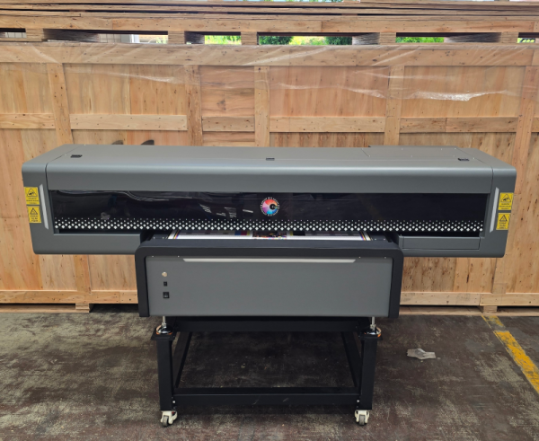 Сувенирный УФ принтер Galaxy F96, Epson i3200