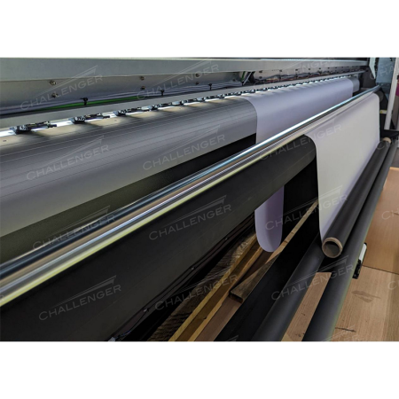 Сольвентный принтер Allwin E5208i КМ512