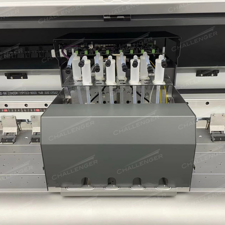 Сольвентный принтер Magellan С8 3208 KM 512