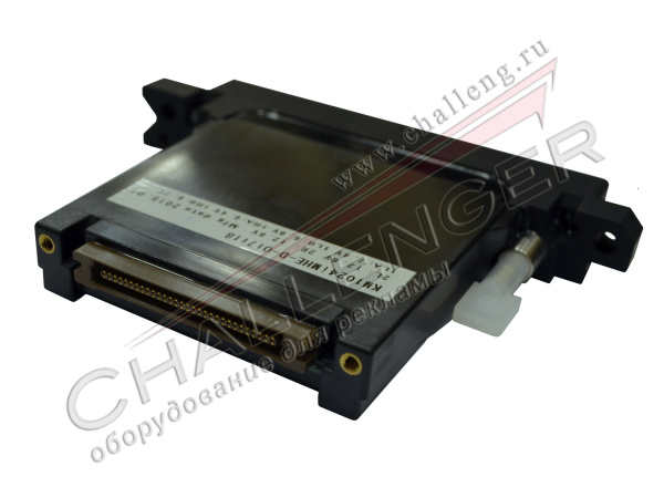 Konica Minolta KM1024i MHE-D (13-39pl, heater)