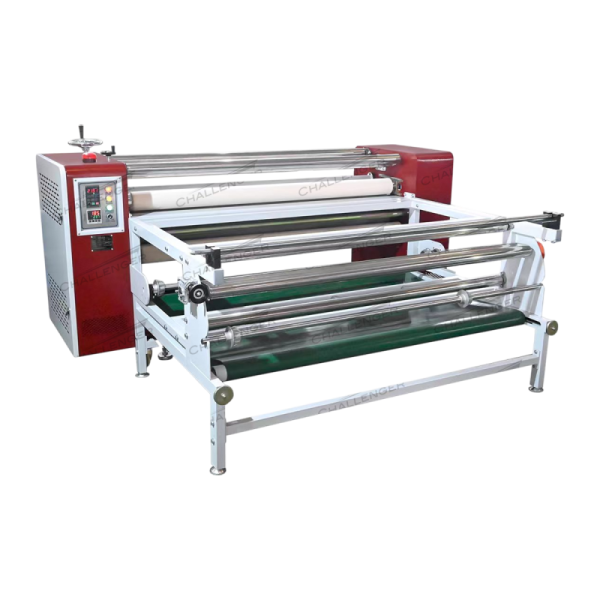 Каландровый термопресс BC200