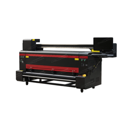 Текстильный принтер прямой печати 1600 мм, Rimal RT1600