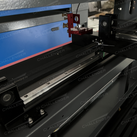 Лазерно-гравировальная машина СО2 Ray 9060