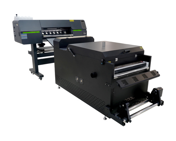 Текстильный принтер Distaff DFi6002