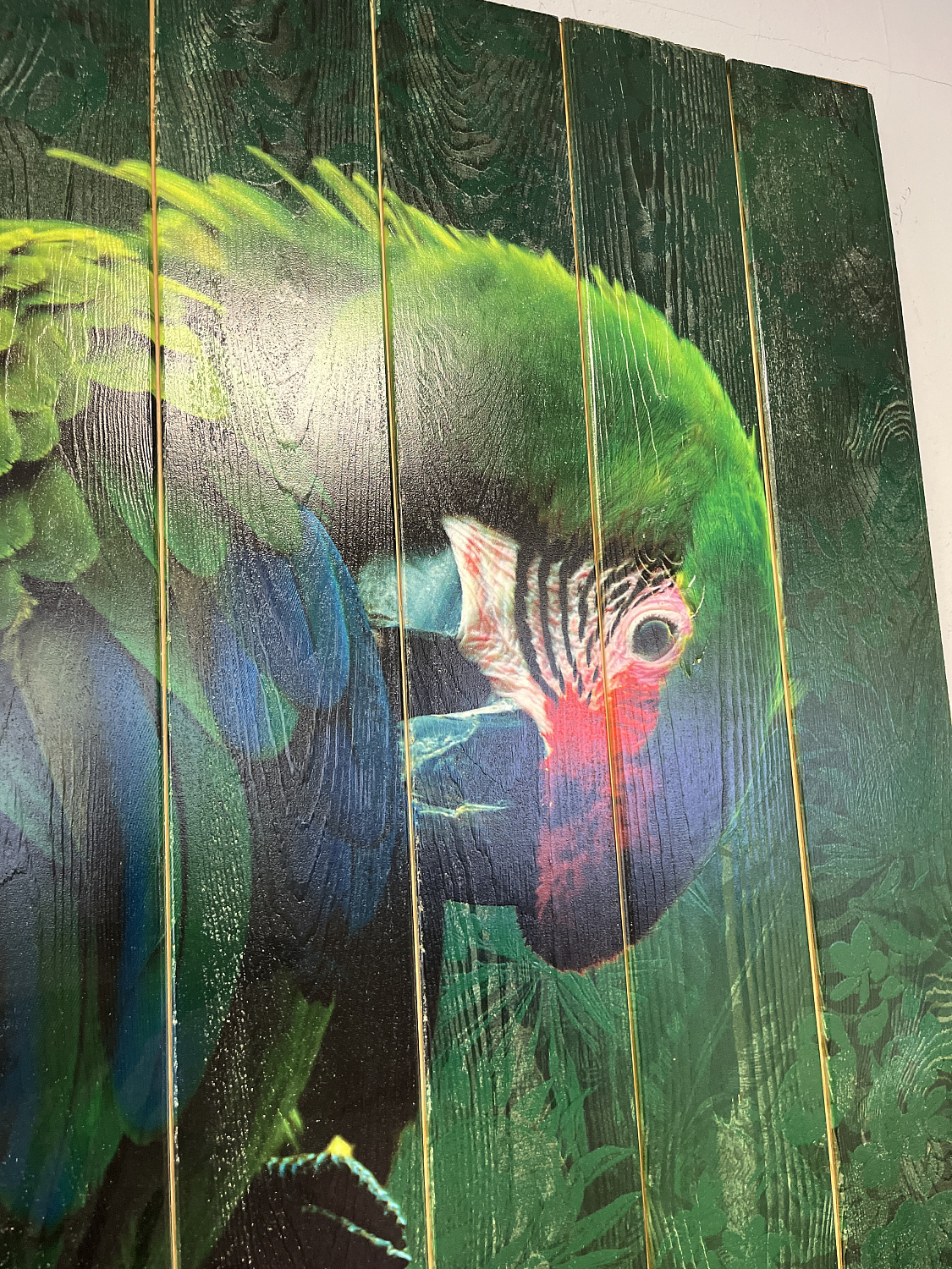 УФ-чернила Challenger