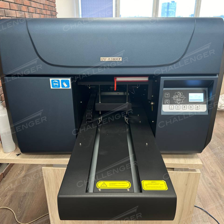 Сувенирный УФ принтер Rimal UVA3 MAX, EPSON i3200HD