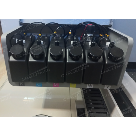 Сувенирный УФ принтер Galaxy F96, EPSON i3200