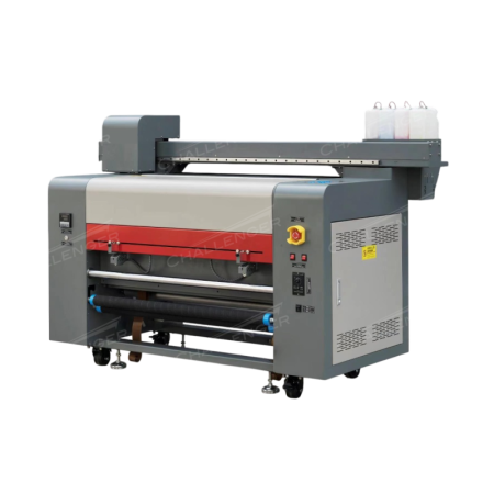 Текстильный принтер прямой печати 1200 мм Rimal RT1200 Epson i3200-A1