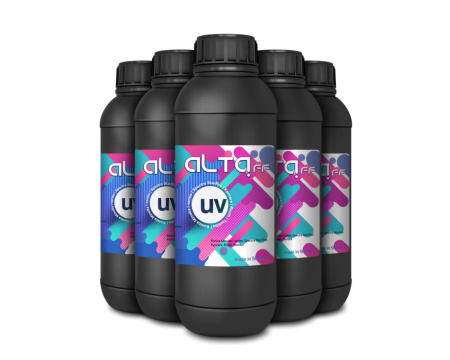 Уф чернила ALTA FF UV ink Ricoh / Konica