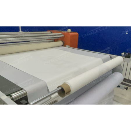 Каландровый термопресс BC200