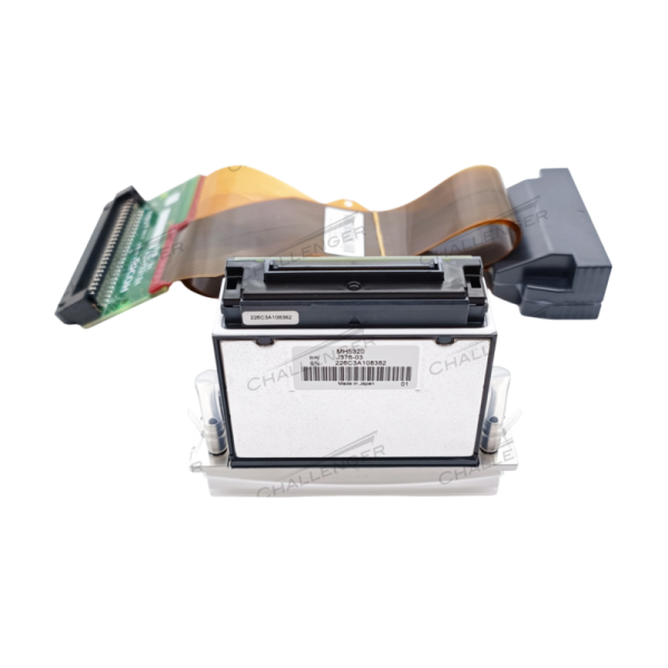 Рулонный УФ принтер Phaeton Galaxy UD-3200, Ricoh Gen 6