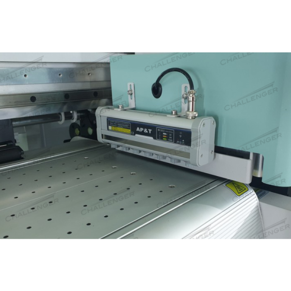 Рулонный УФ принтер Phaeton Galaxy UD-3200, Ricoh Gen 5