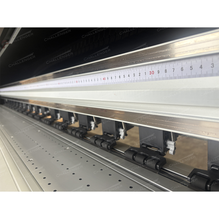 Экосольвентный принтер Phaeton Galaxy 1801 Epson i3200 (UD-18R1LС+)