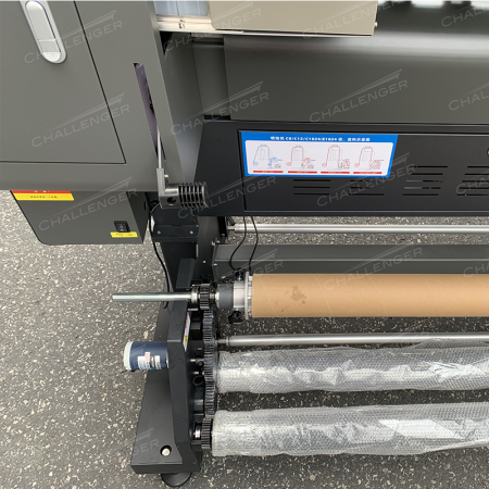 Сольвентный принтер ALLWIN C8 KM 512i 