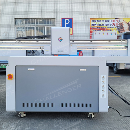 Сувенирный УФ принтер Galaxy 1300х1300 Epson i3200-U1*4