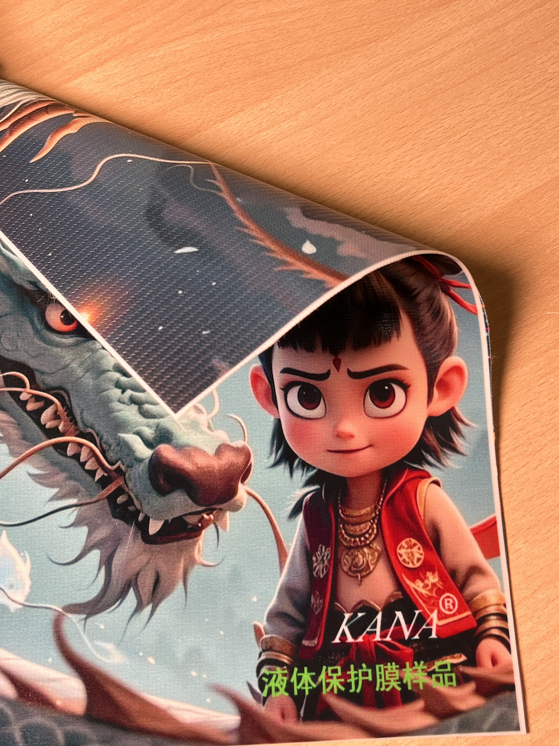 Уф-чернила HT Soft HD UV, i3200 Epson