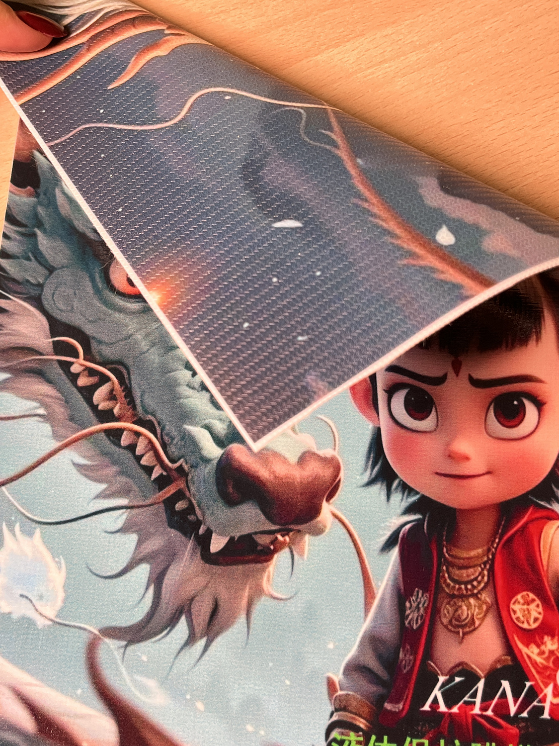 Уф-чернила HT Soft HD UV, Ricoh/Konica