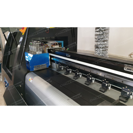 Сольвентный принтер Allwin E5208i КМ512