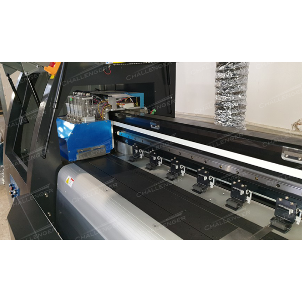 Сольвентный принтер Allwin E5208i КМ512