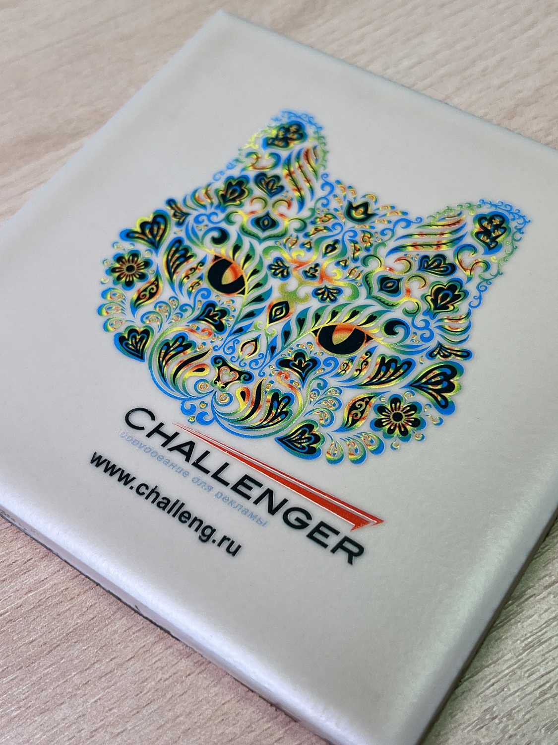 Уф-чернила Galaxy TUE-2 UV, Epson