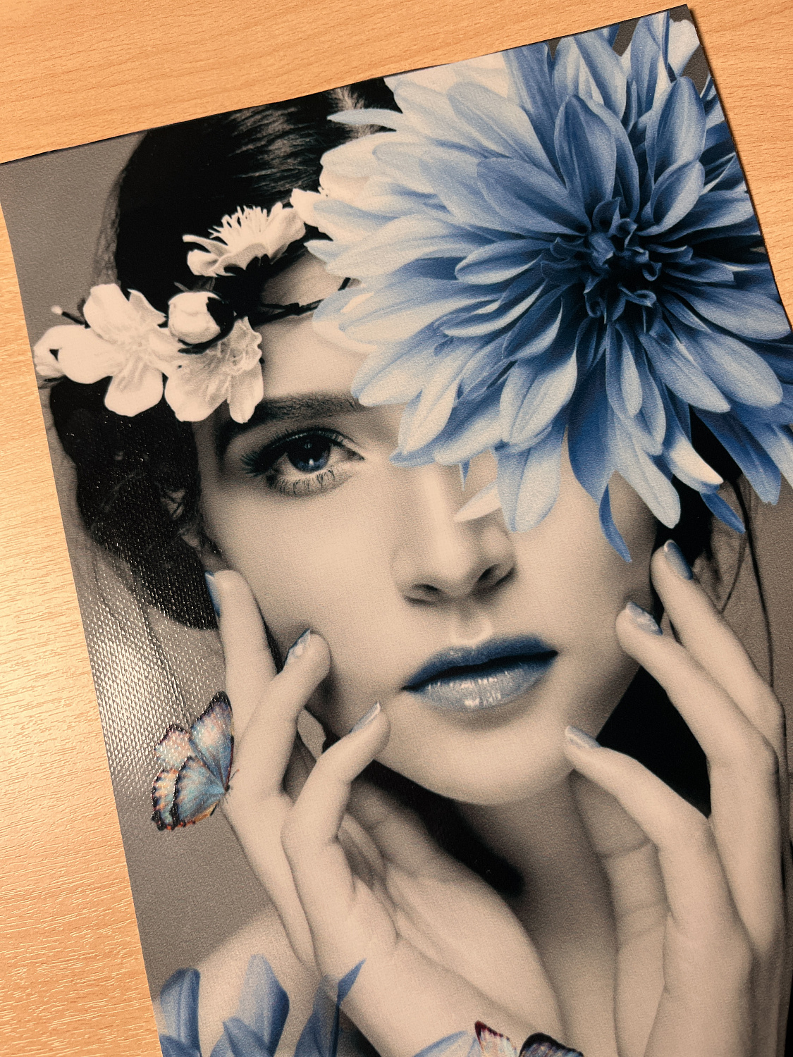 Уф-чернила Phaeton C3 UV Ink