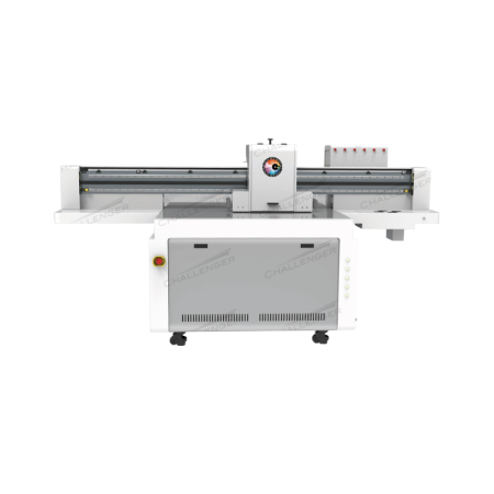 Сувенирный УФ принтер Galaxy 1300х1300 Epson i3200-U1*4