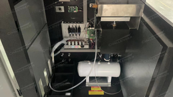 Сольвентный принтер Allwin E5208i KM 1024