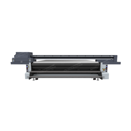 Гибридный УФ-принтер Magellan 3300R Hybrid, Ricoh Gen 6