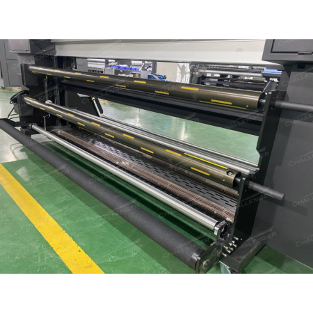 Текстильный принтер PHAETON GALAXY TX+