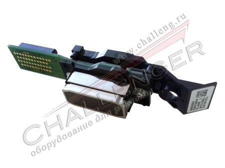 Epson DX-4 Solvent