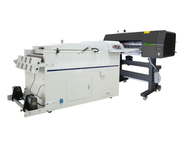 Текстильный принтер Distaff DFi6002