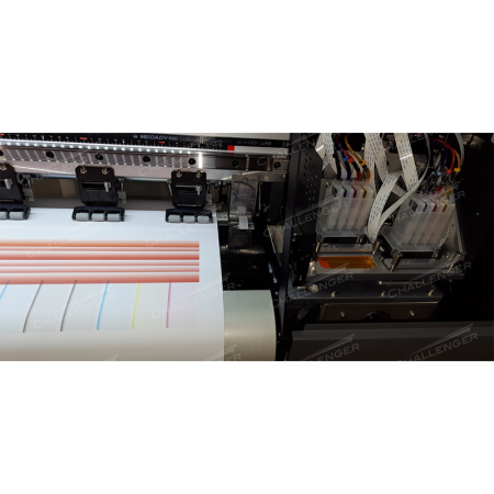 Экосольвентный принтер Magellan E162 Epson i3200