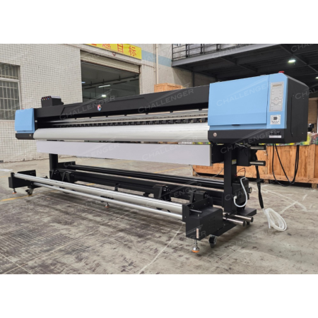 Рулонный УФ принтер Phaeton Galaxy UD-32BEW, Epson I3200-U1