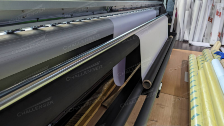 Сольвентный принтер Allwin E5208i KM 1024