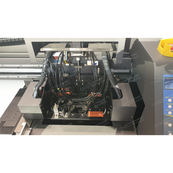 Гибридный УФ-принтер Allwin E1804UV, Epson i3200