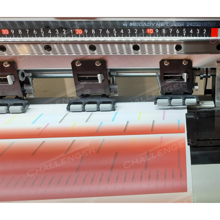 Экосольвентный принтер Magellan E162 Epson i3200